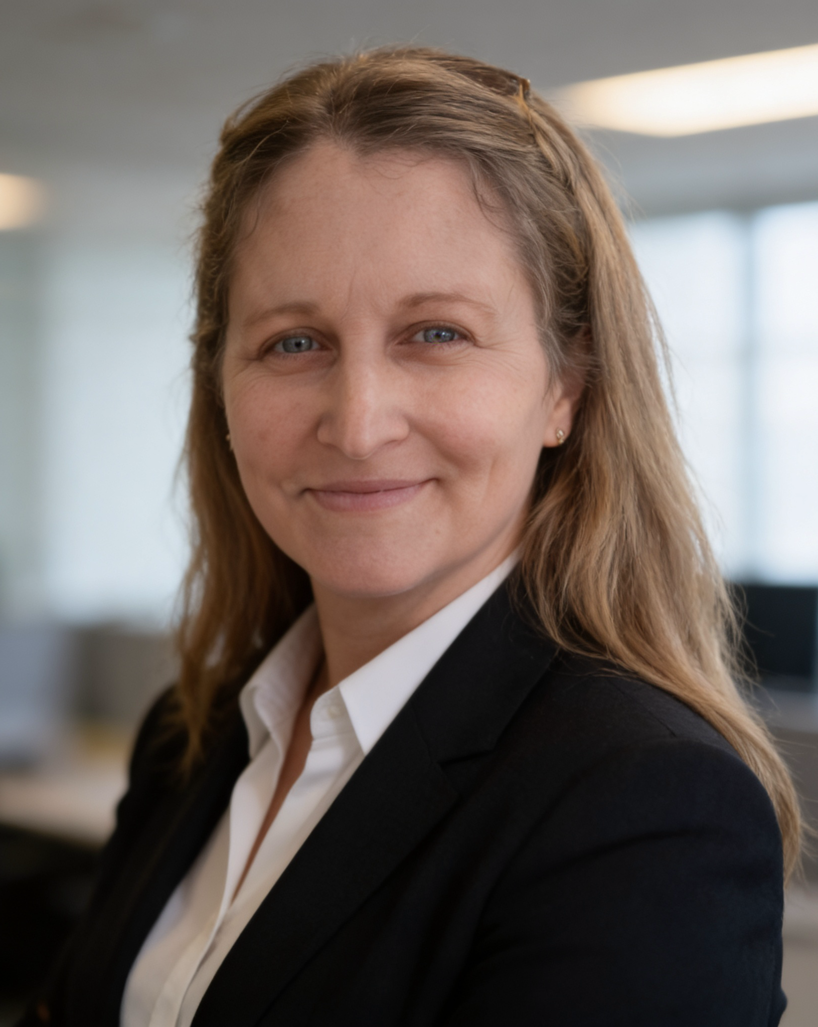 Magalie Pin – MP Consulting